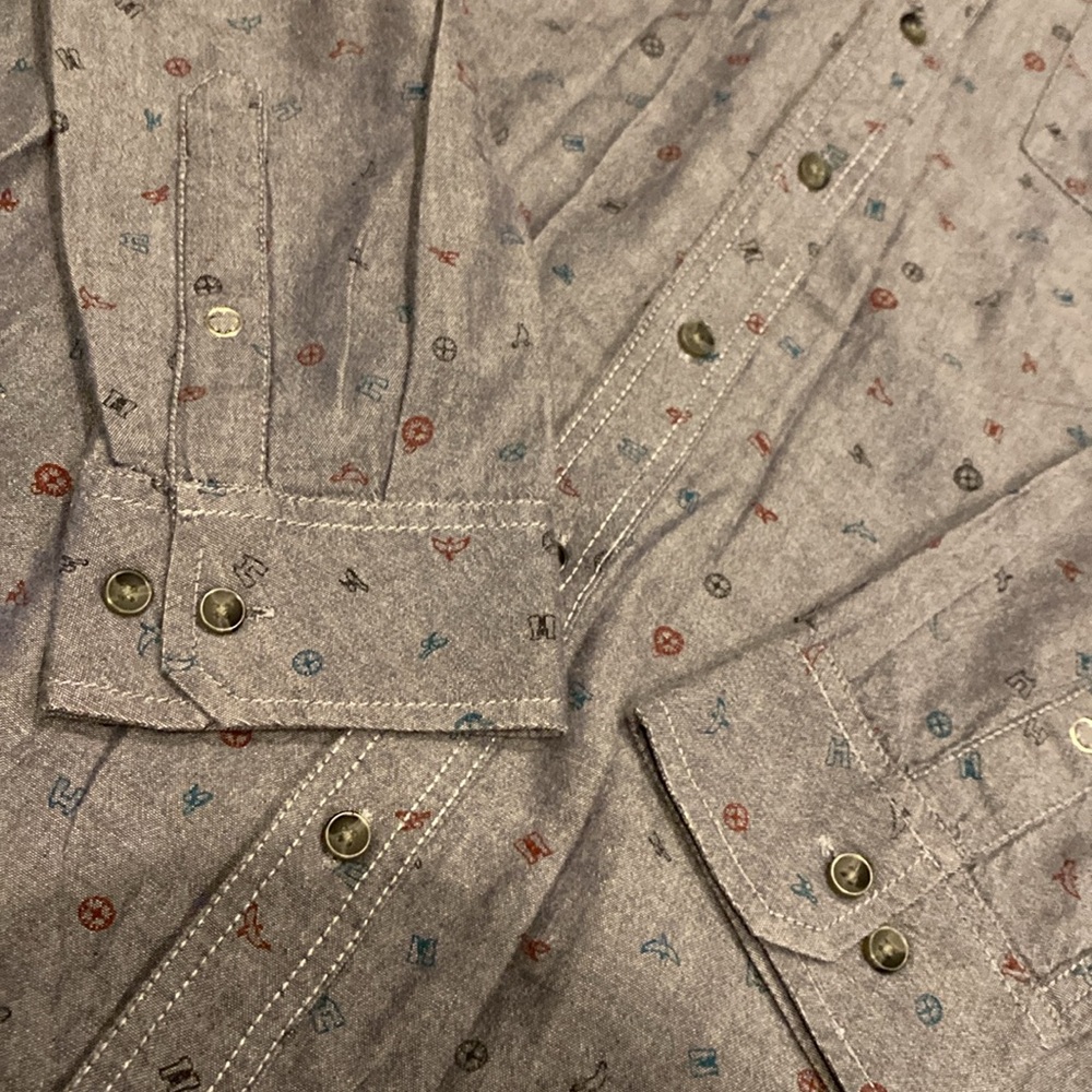 ‼️KAVU‼️ - Picture 4 of 8